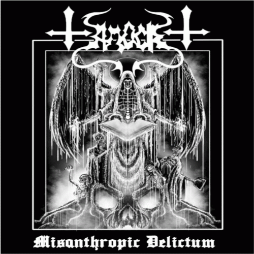 Amock : Misanthropic Delictum